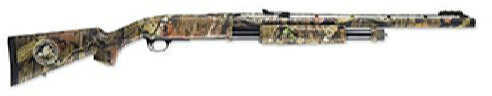 Browning BPS NWTF 10 Gauge Shotgun 3.5" Chamber 24" Barrel Mossy Oak Infinity Camo Stock Pump Action 012258115